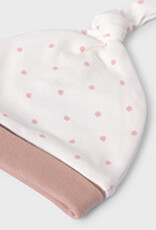 Mayoral Misty Pink Zoo 3 pc Gift Set