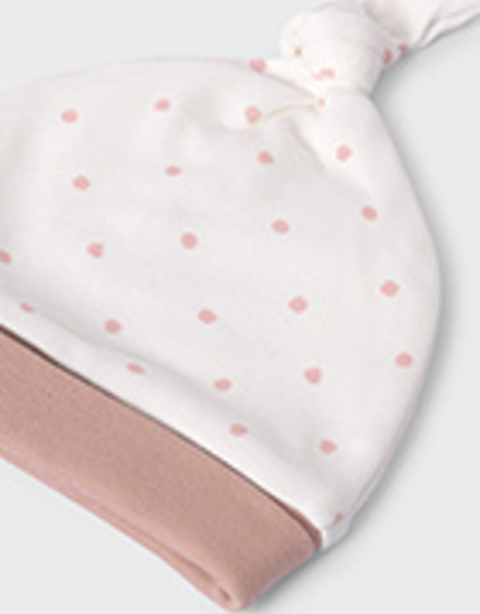 Mayoral Misty Pink Zoo 3 pc Gift Set