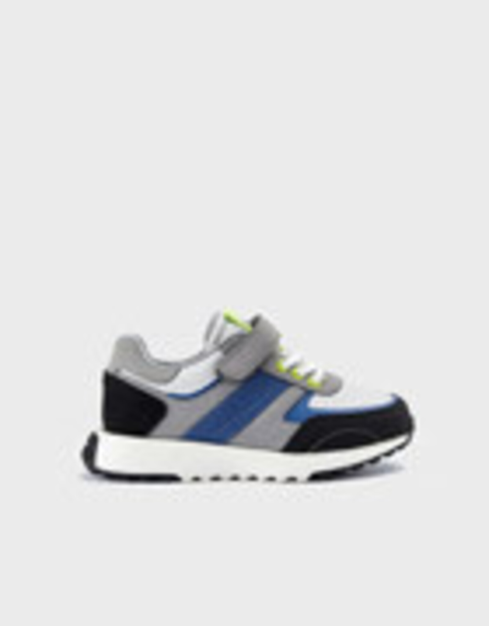 Mayoral Blue & Grey Trainers