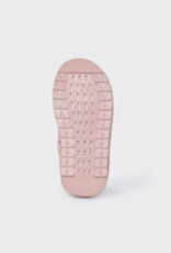 Mayoral Rose Metal Faux Fur Lined Boots