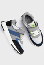 Mayoral Blue & Grey Trainers