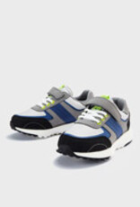Mayoral Blue & Grey Trainers
