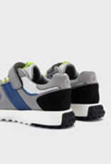 Mayoral Blue & Grey Trainers