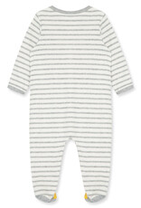 Little Me Lion Footie