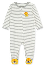 Little Me Lion Footie