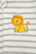 Little Me Lion Footie