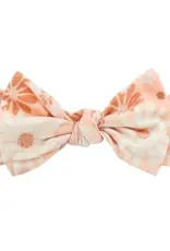 Copper Pearl Penny Headband