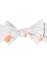 Copper Pearl Tide Headband