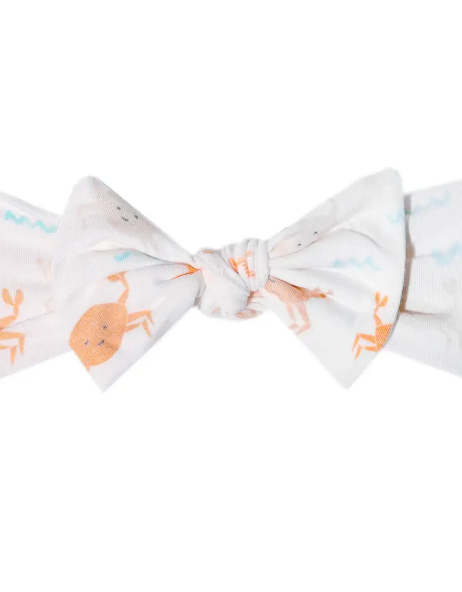 Copper Pearl Tide Headband