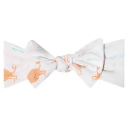 Copper Pearl Tide Headband