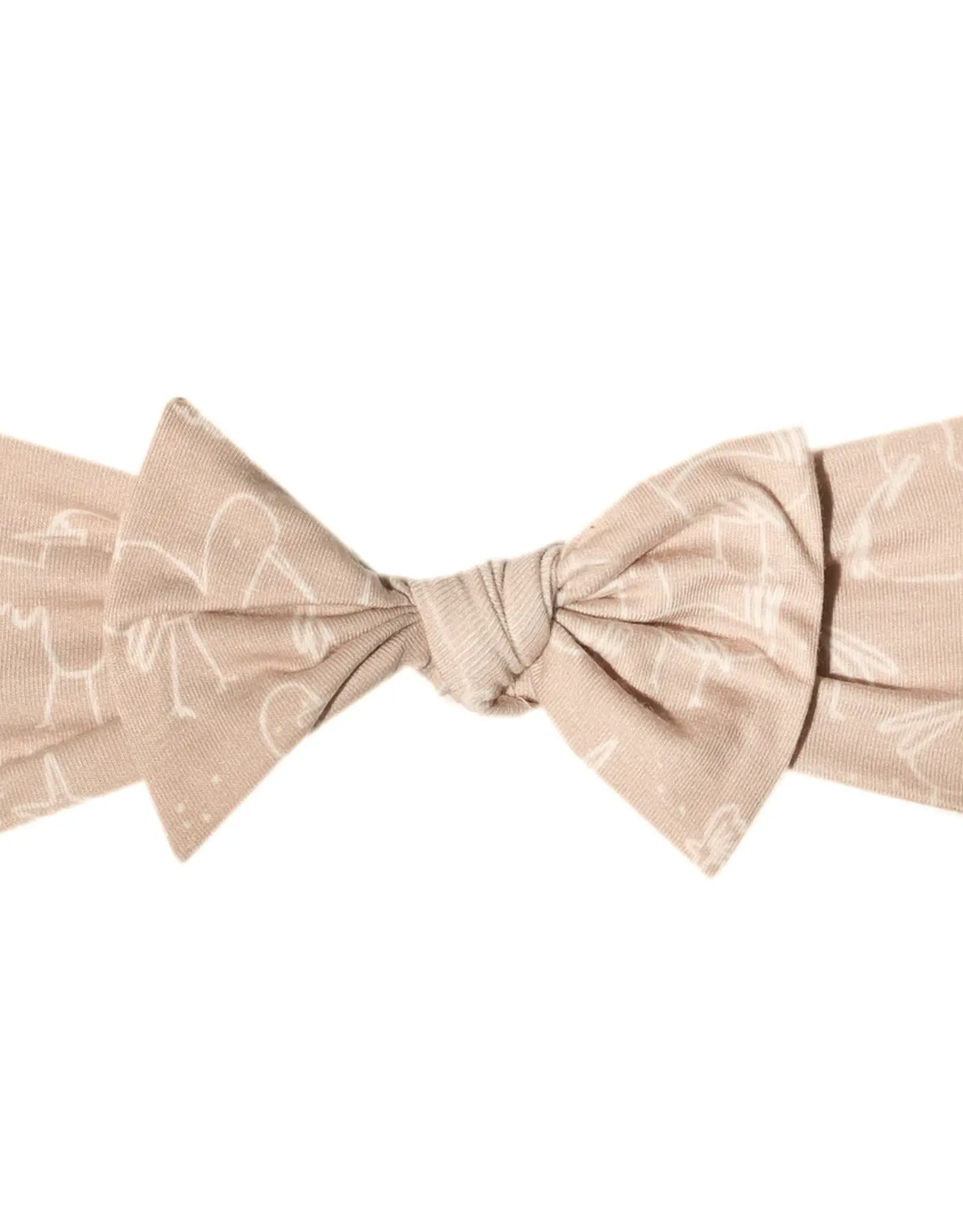 Copper Pearl Sandy Headband