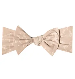 Copper Pearl Sandy Headband
