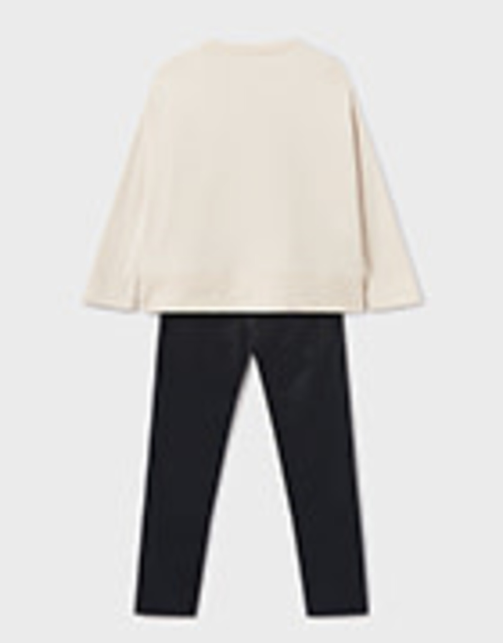 Mayoral Chickpea Tween Set