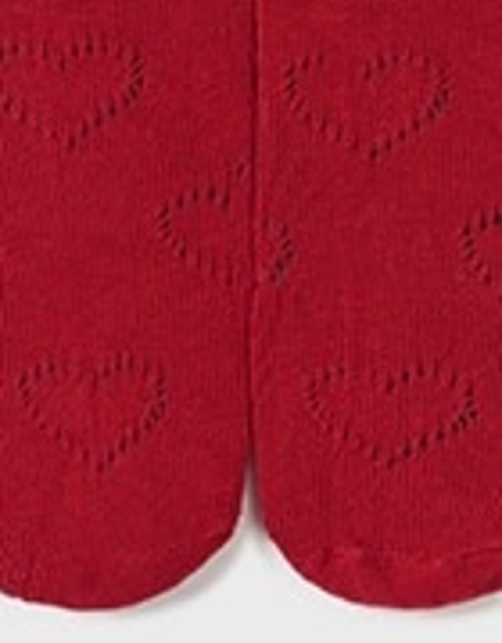Mayoral Red Toddler Tight