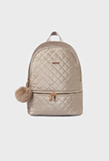 Mayoral Sepia Class Backpack