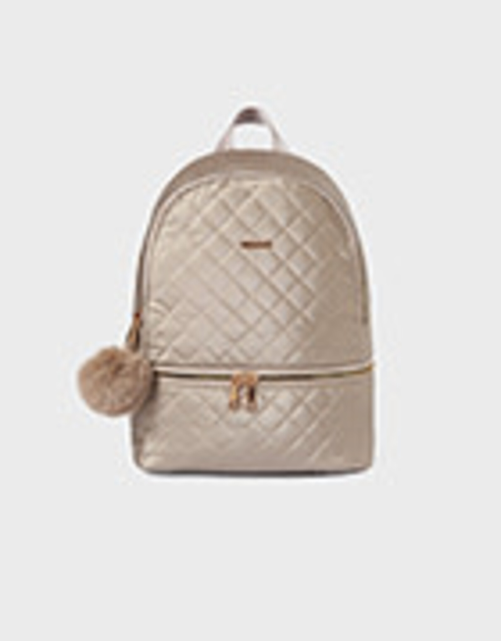 Mayoral Sepia Class Backpack