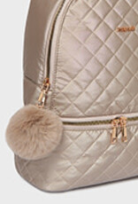 Mayoral Sepia Class Backpack