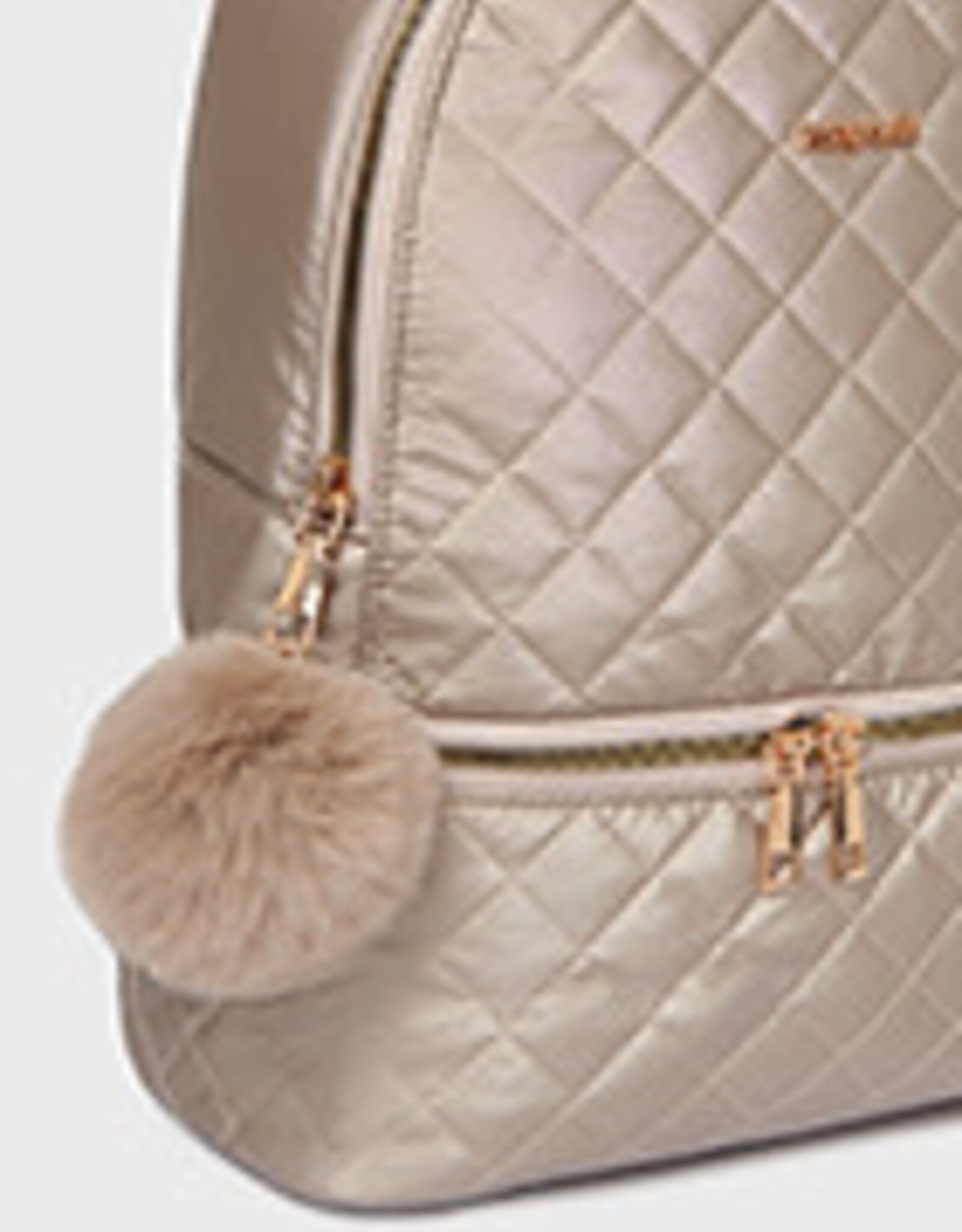 Mayoral Sepia Class Backpack