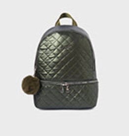 Mayoral Moss Class Backpack