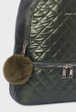 Mayoral Moss Class Backpack