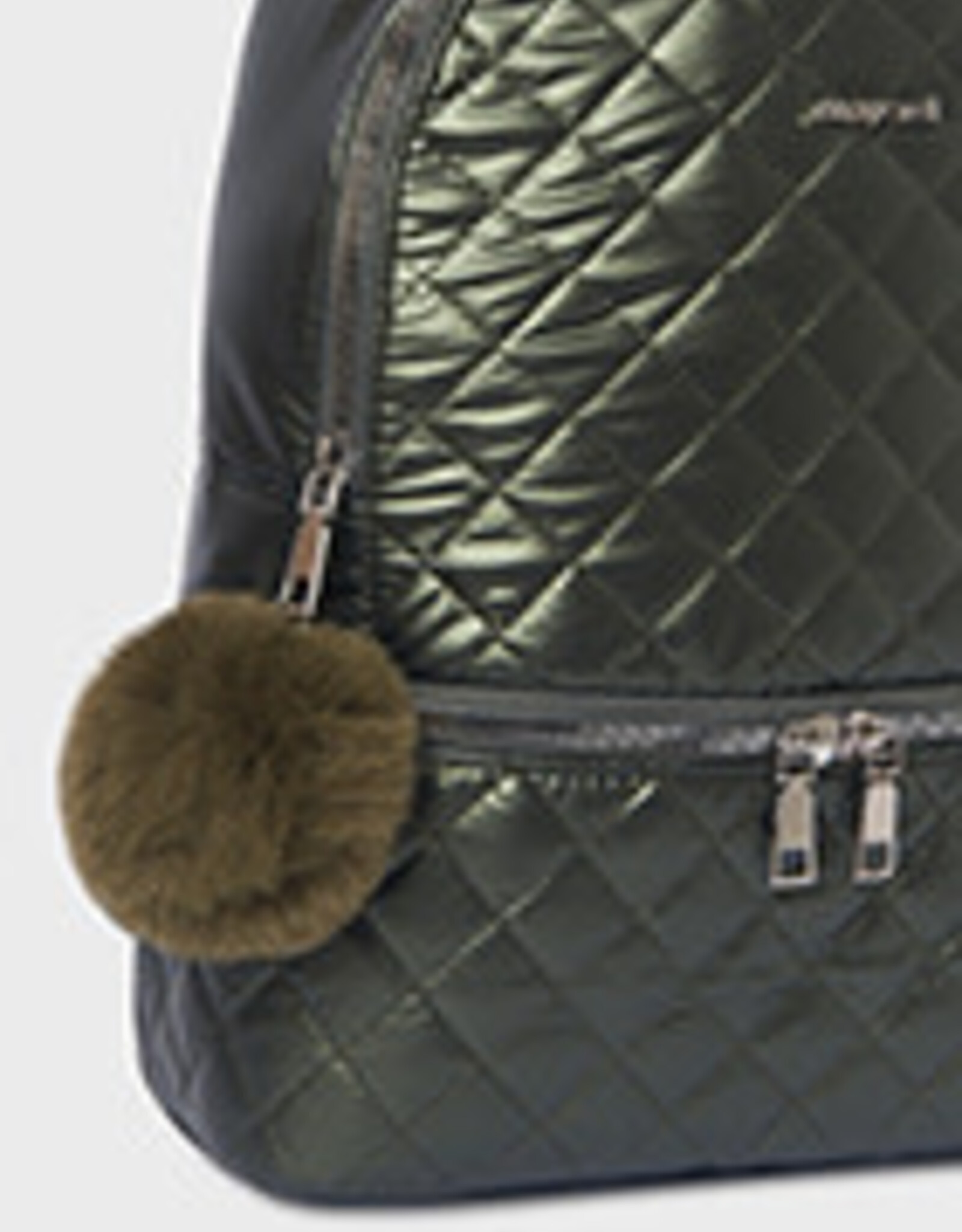 Mayoral Moss Class Backpack