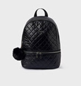 Mayoral Black Class Backpack