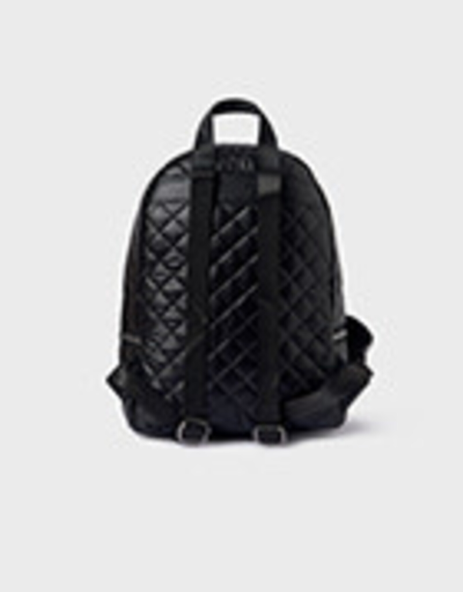 Mayoral Black Class Backpack