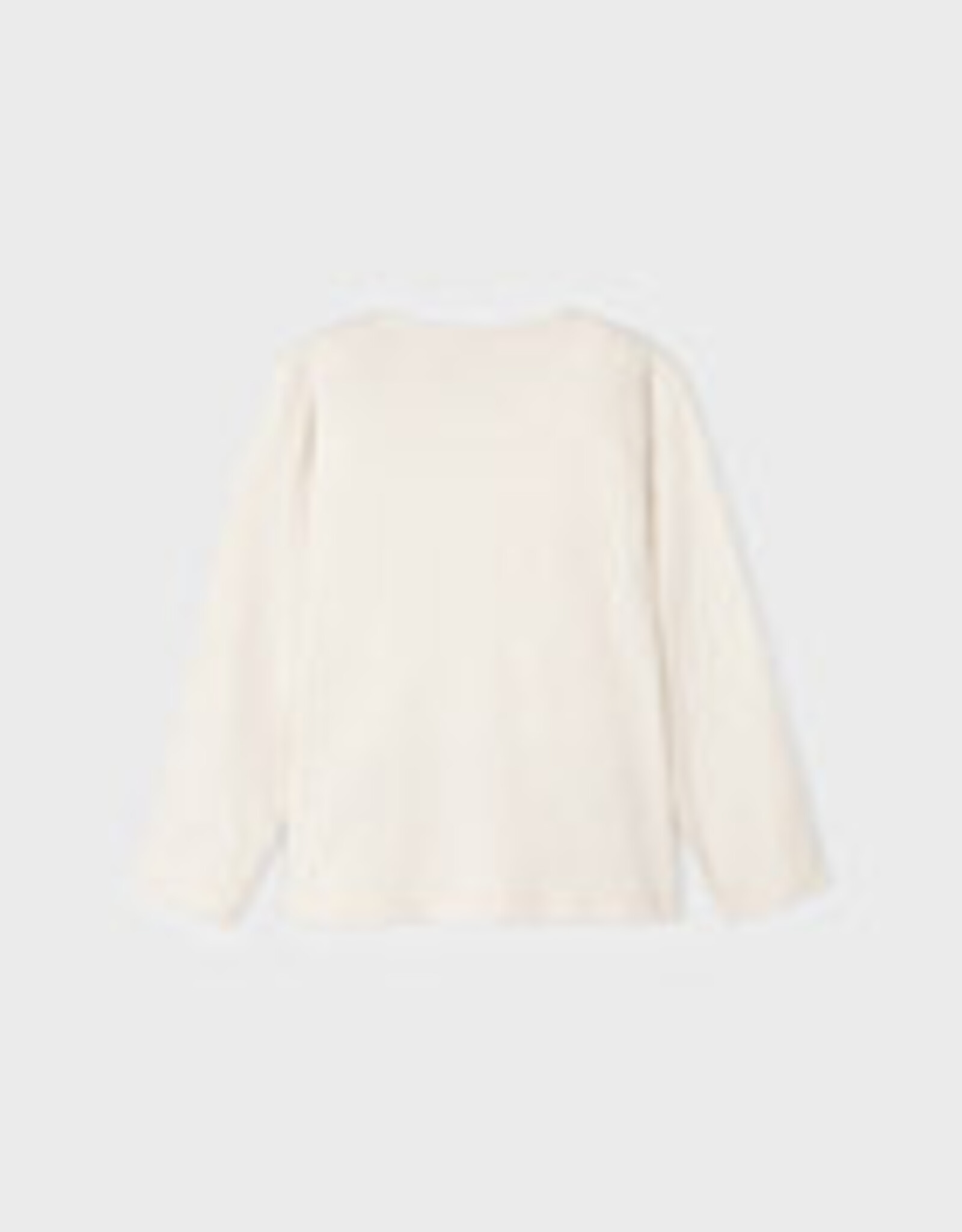 Mayoral Chickpea Basic Heart T-Shirt