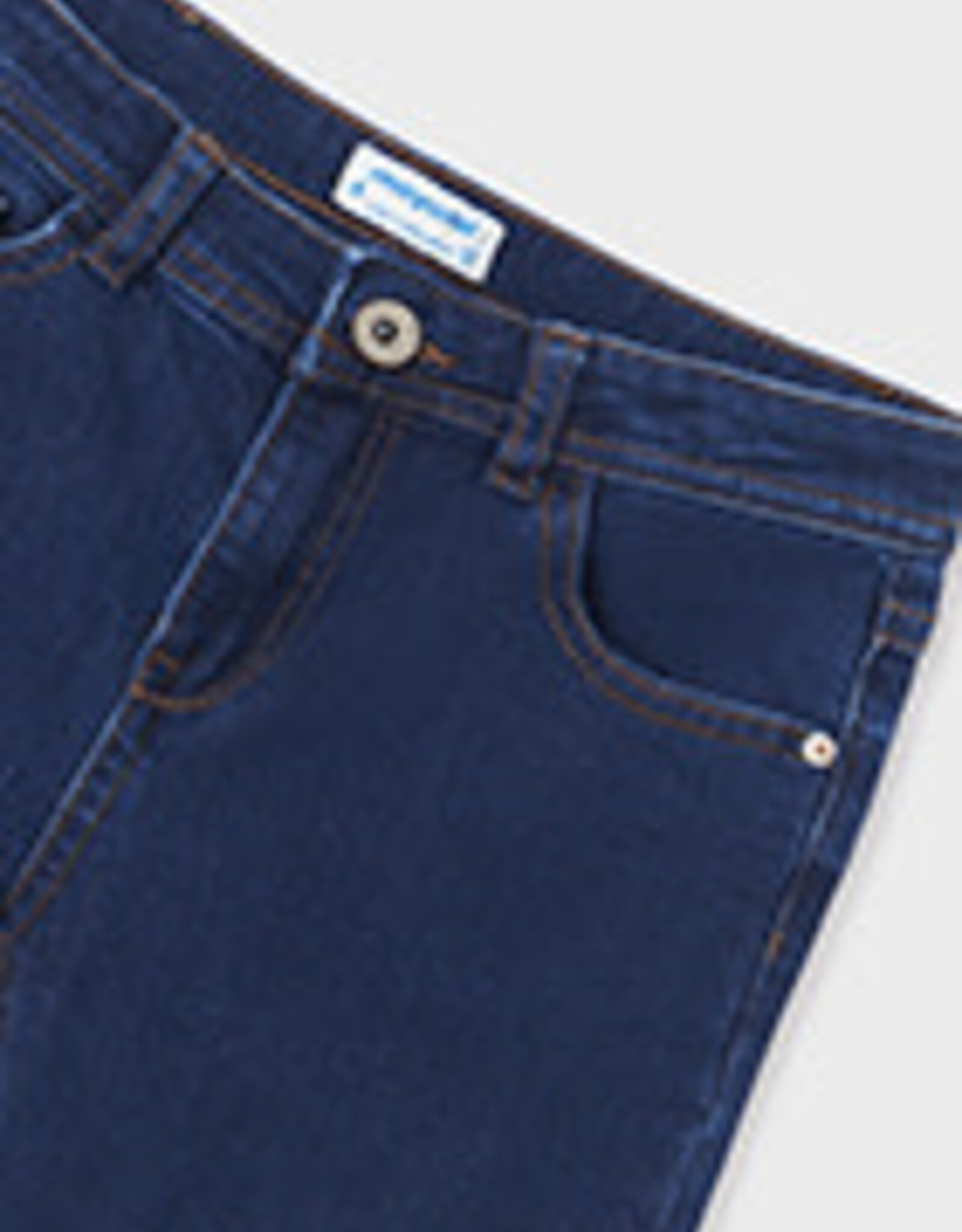 Mayoral Tween Basic Jean