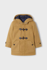 Mayoral Chestnut Boys Trench