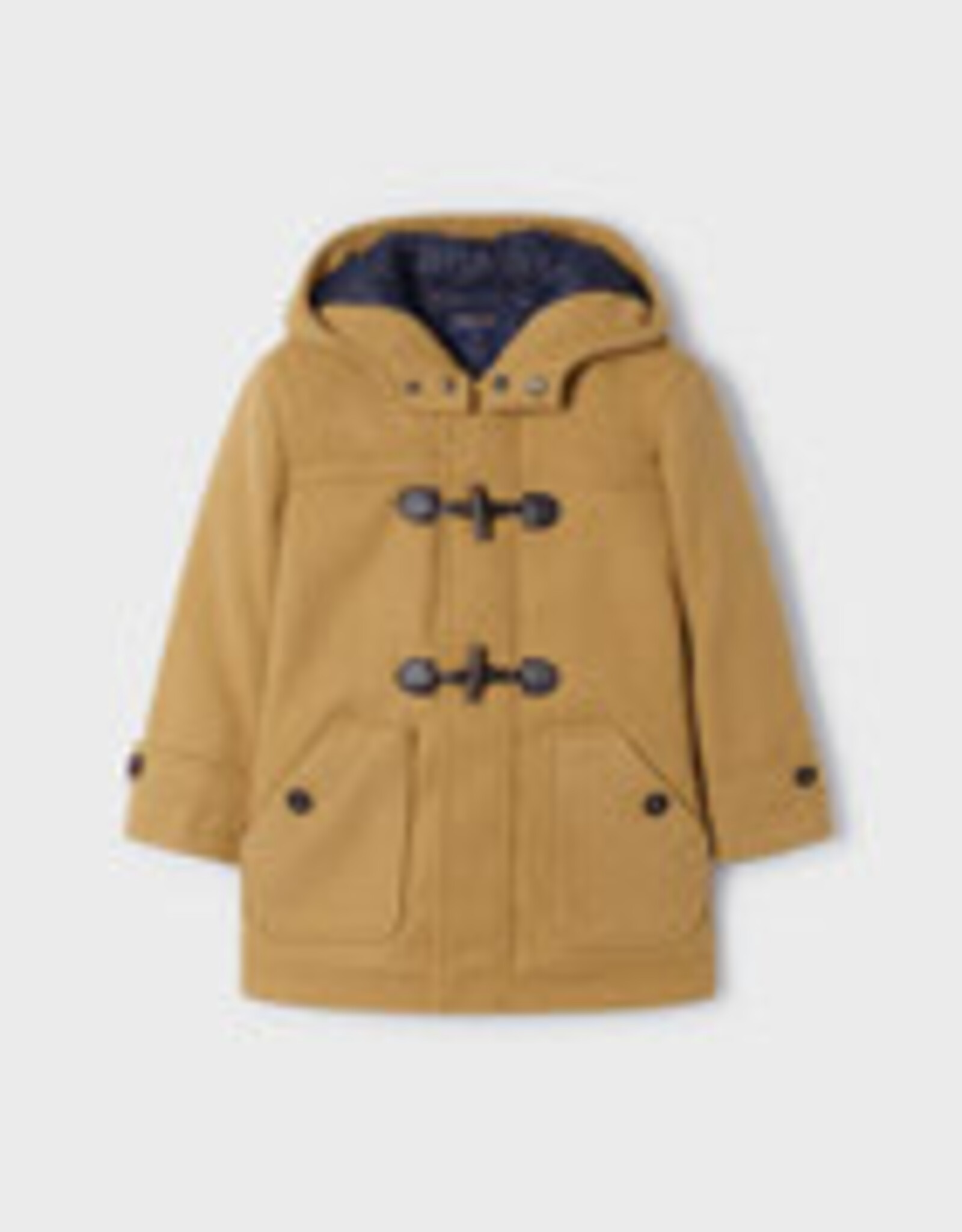 Mayoral Chestnut Boys Trench