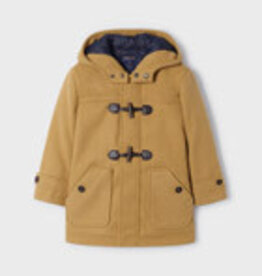 Mayoral Chestnut Boys Trench