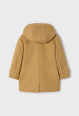 Mayoral Chestnut Boys Trench