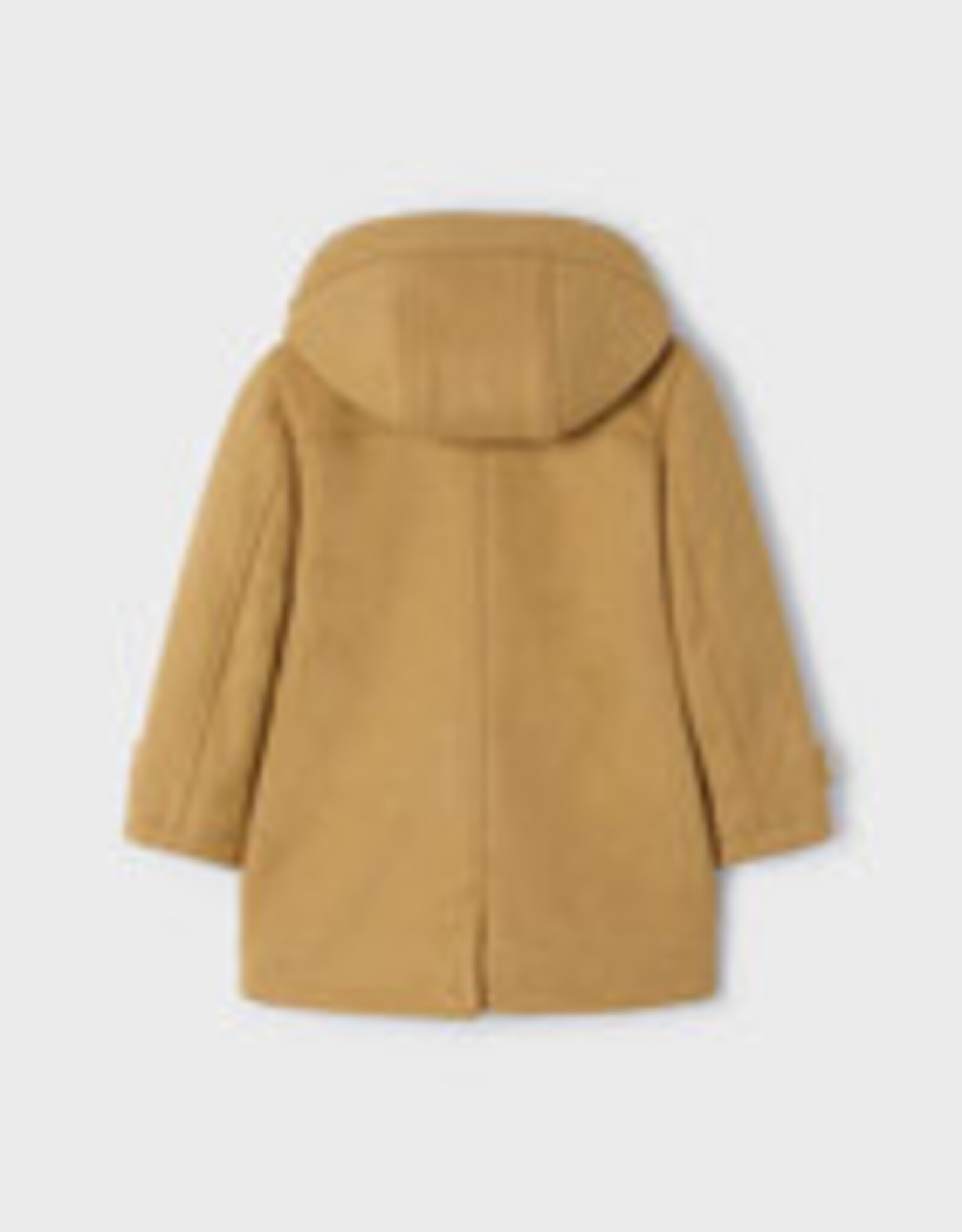 Mayoral Chestnut Boys Trench