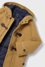 Mayoral Chestnut Boys Trench