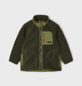 Mayoral Oregano Polar Pullover