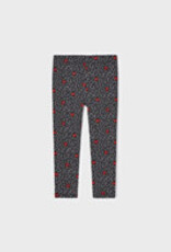 Mayoral Hearts Leggings