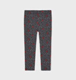 Mayoral Hearts Leggings