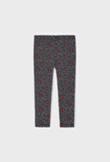 Mayoral Hearts Leggings