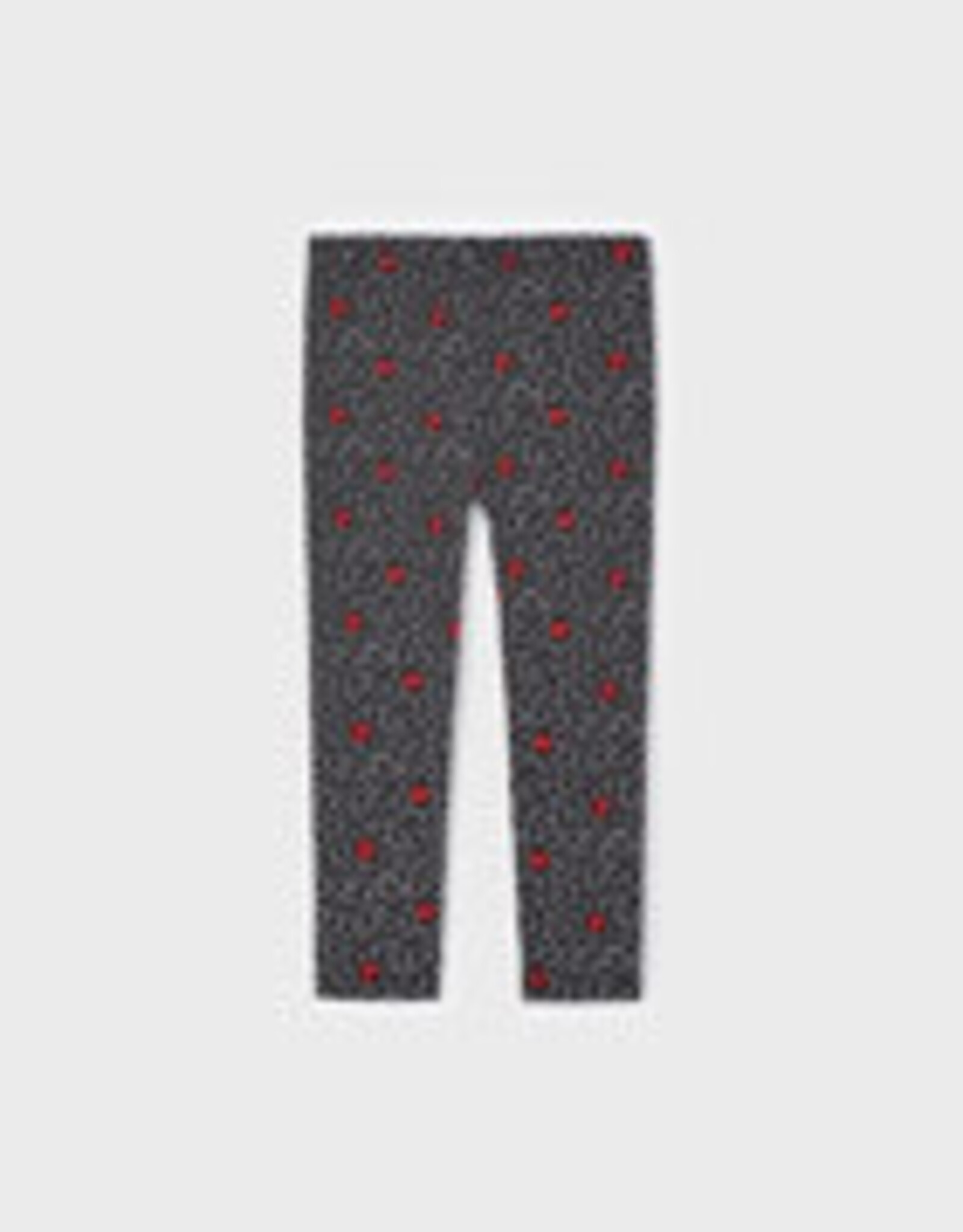 Mayoral Hearts Leggings