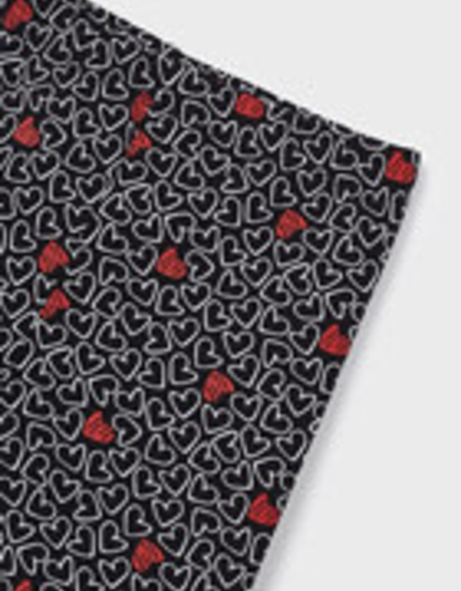 Mayoral Hearts Leggings