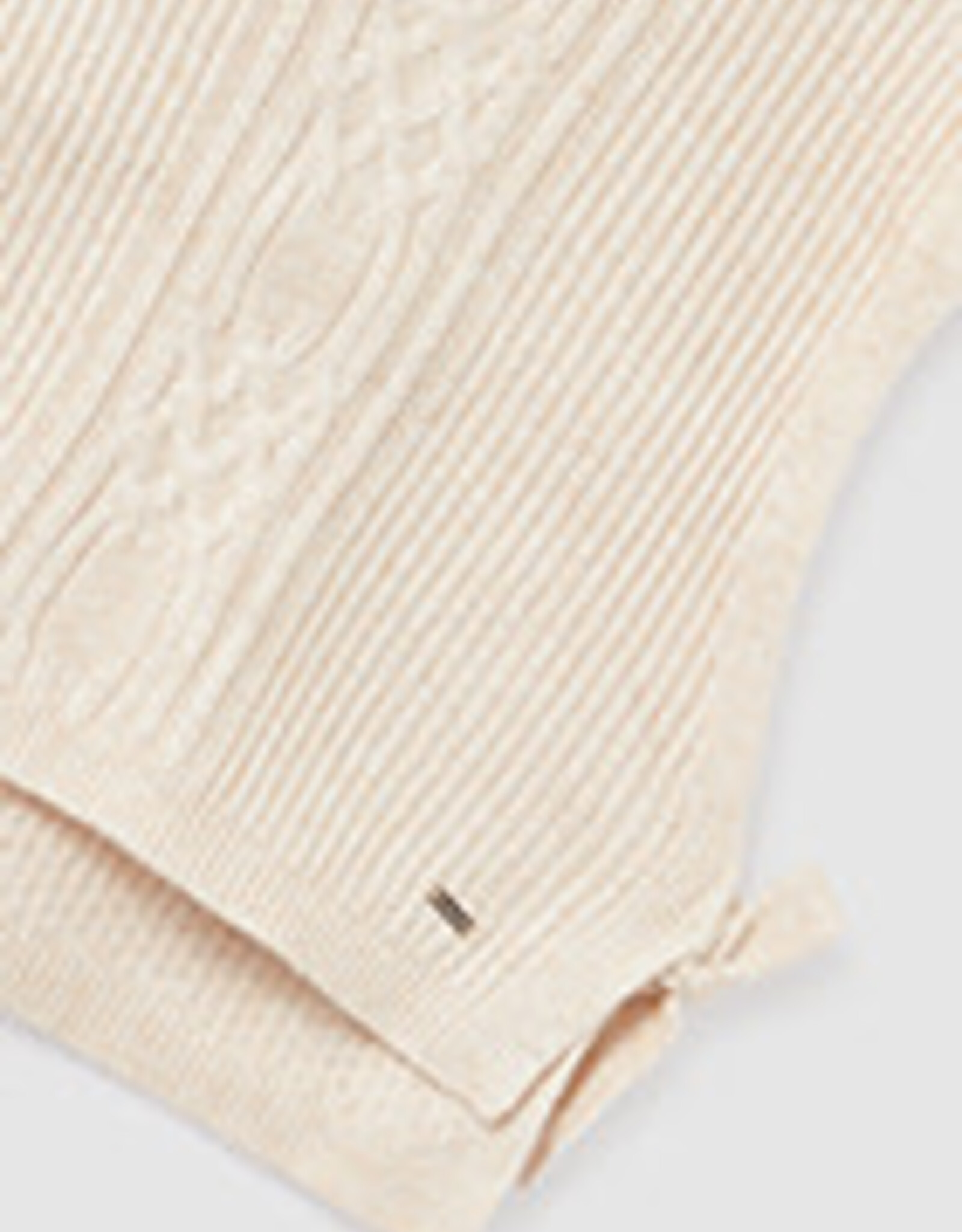 Mayoral Tween Chickpea Knitting Vest
