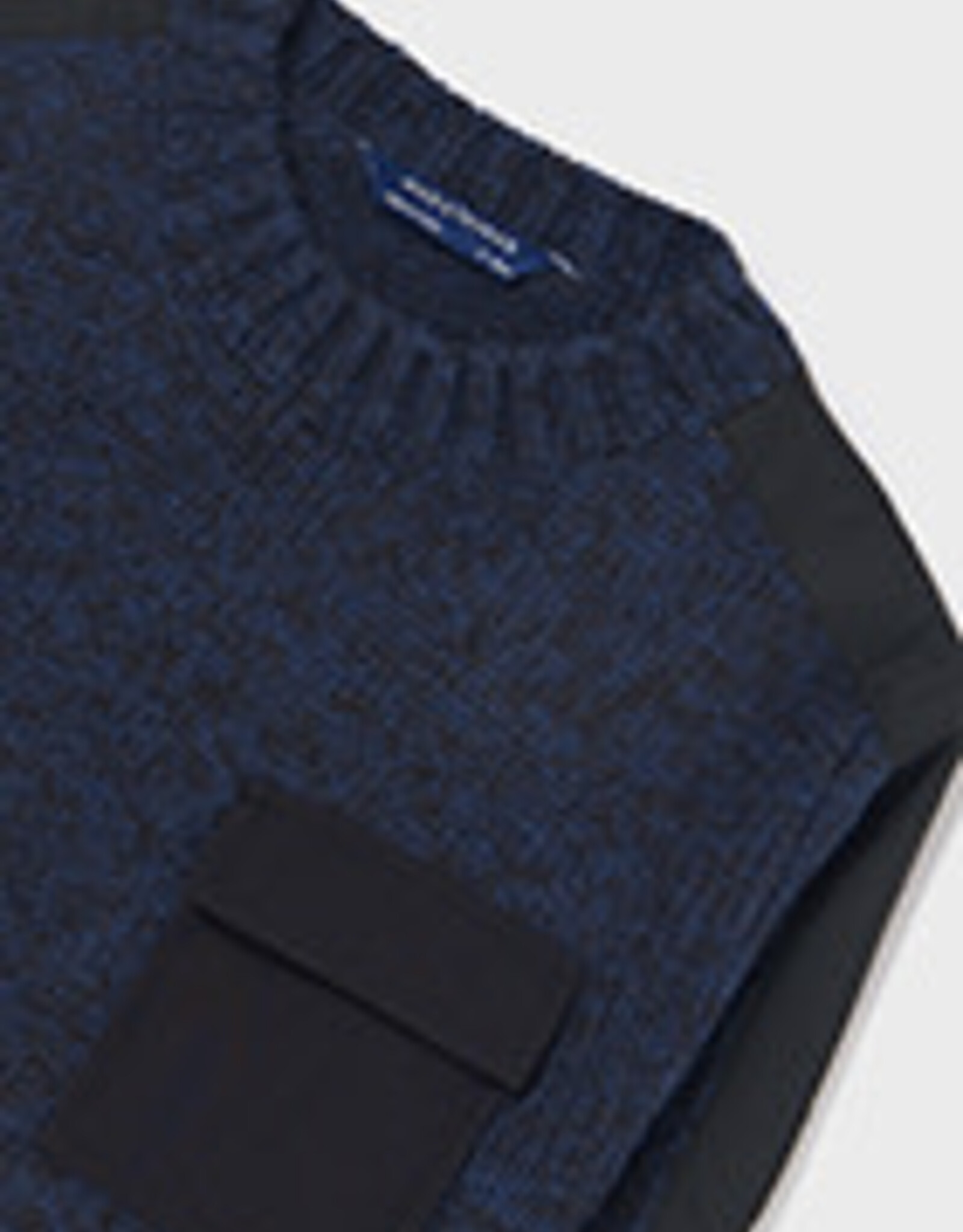 Mayoral Arctic Blue Tween Sweater