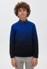 Mayoral Tween Indigo Sweater