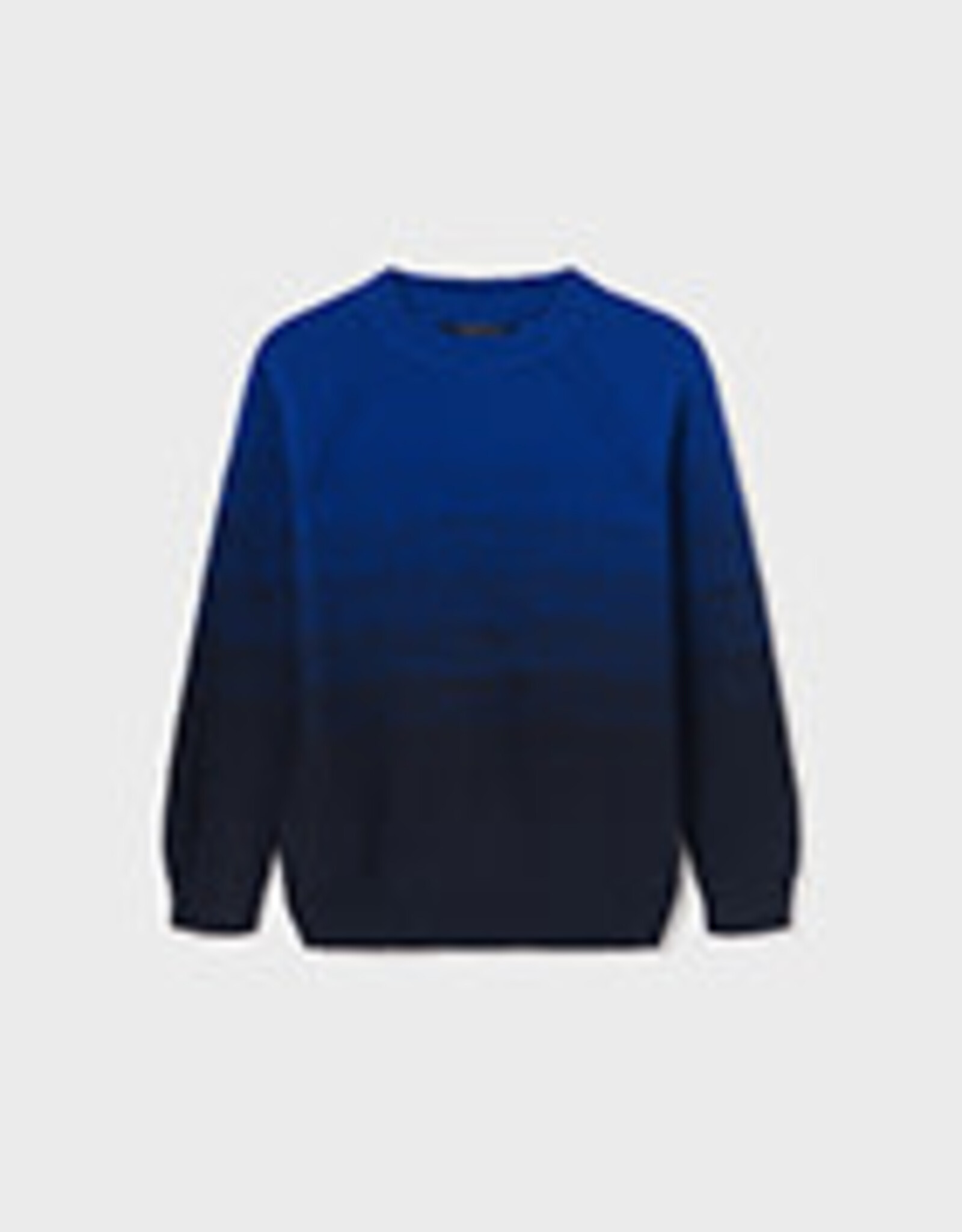 Mayoral Tween Indigo Sweater