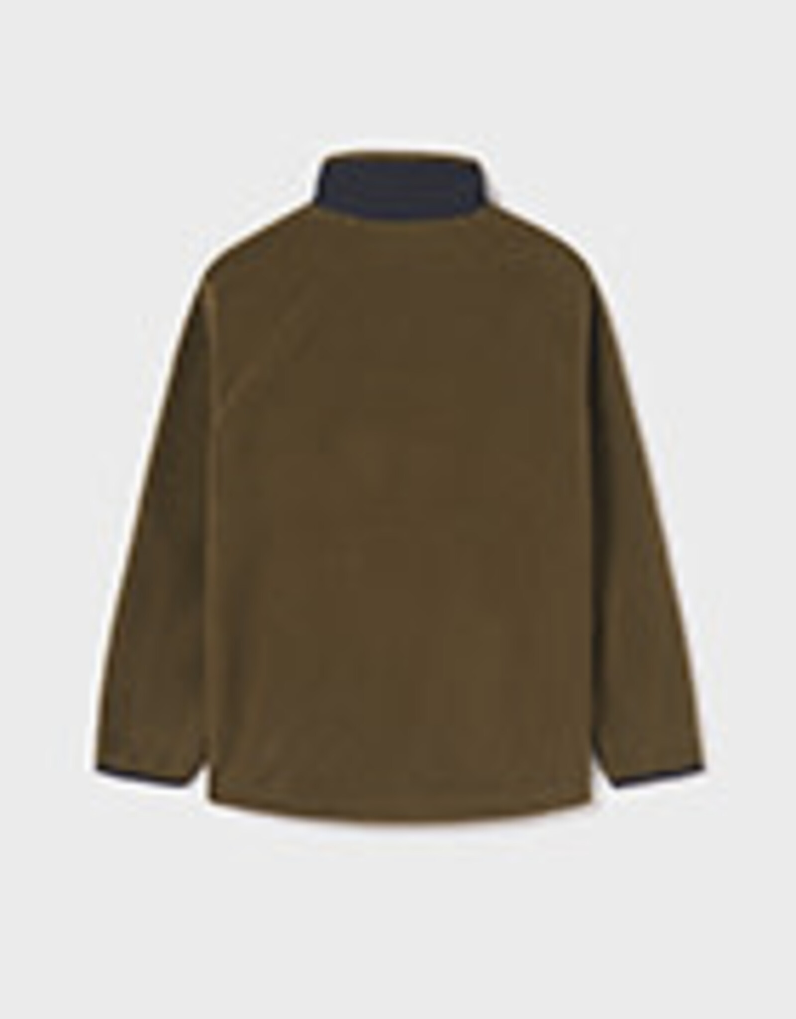 Mayoral Rosemary Green Fleece Jacket