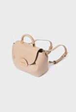 Abel & Lula Ocher Backpack