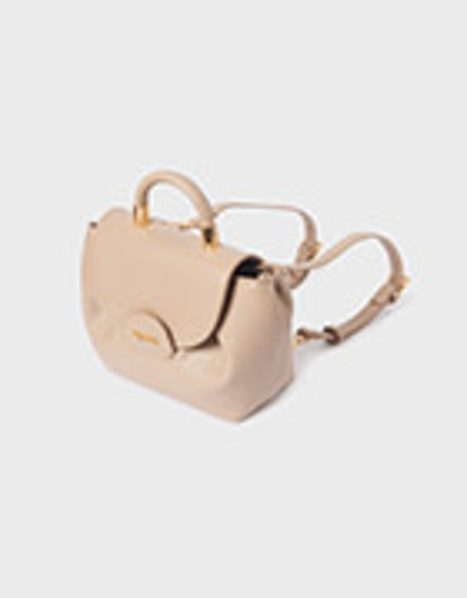 Abel & Lula Ocher Backpack