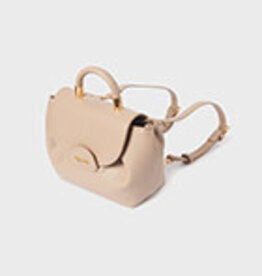 Abel & Lula Ocher Backpack