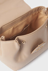Abel & Lula Ocher Backpack